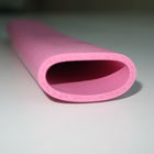 Soft 50 HS NBR Silicone nature Rubber Anti-Slip Handle Grip For Gym