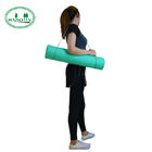 Outdoor Fitness Gym 180cm  Non Slip Light Weight 10 Mm Yoga Mat