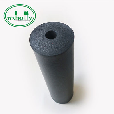 High Density Elastomeric 30mm Eco Friendly NBR PVC Nitrile Rubber Insulation Tube