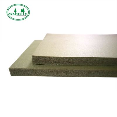 High Density Heat Insulation Acoustic Foam Soundproof NBR Rubber Board
